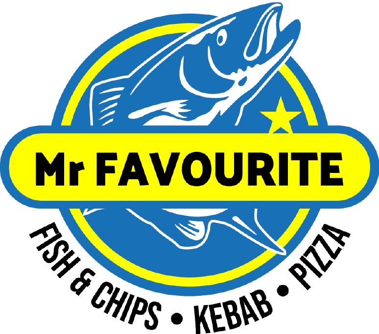 Mr Favourite Fish & Chips